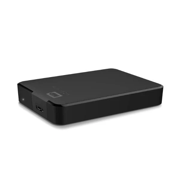 Disco Duro Externo Western Digital Elements 5TB - USB 3.2 Gen 1/USB 3.0, Compatible con Windows y Mac - Image 4