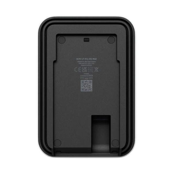 WiFi Ubiquiti Punto de Acceso U7 Pro XG Wall WiFi 7 10G - Image 5