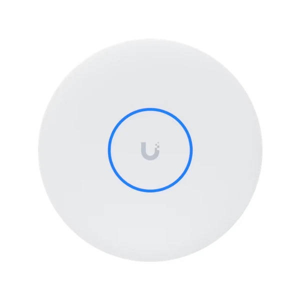 WiFi Ubiquiti Punto de Acceso WiFi 7 de Techo 6 Flujos