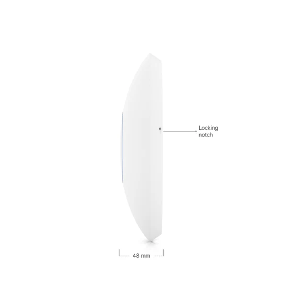 WiFi Ubiquiti UniFi 6 Long-Range Access Point - Image 5