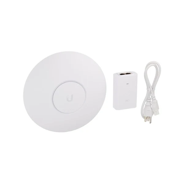 Access Point Ubiquiti UniFi AC HD WiFi 5 1.7Gbps 8 Streams PoE+ Montaje Pro - Image 2