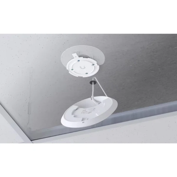 WiFi Ubiquiti UniFi nanoHD AC2000 Dual-Band Wireless Access Point - Image 7