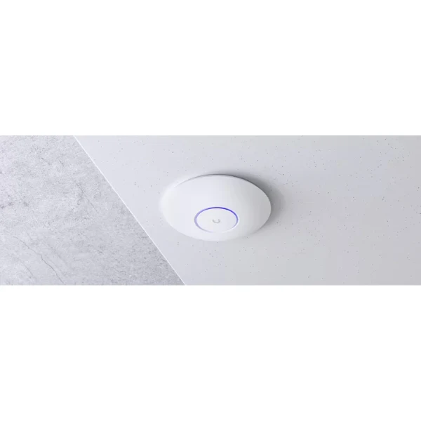 WiFi Ubiquiti UniFi nanoHD AC2000 Dual-Band Wireless Access Point - Image 9