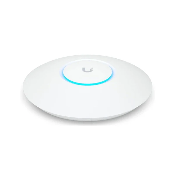 WiFi Ubiquiti UniFi U6 WiFi 6 2x2 Compact PoE Access Point - Image 2