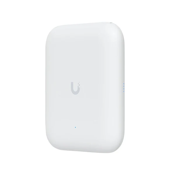 Access Point Ubiquiti UniFi U7 Outdoor WiFi 7 Dual-Band IPX6 2.5GbE PoE+ Cobertura 465 m² - Image 2