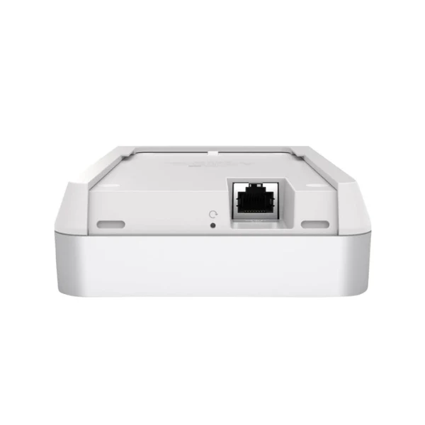 WiFi Ubiquiti UniFi U7 Pro Wall WiFi 7 Access Point BE9300 Tri-Band 2.5GbE PoE+ Montaje en Pared - Image 3
