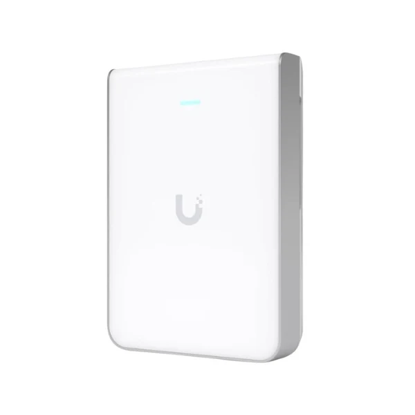 WiFi Ubiquiti UniFi U7 Pro Wall WiFi 7 Access Point BE9300 Tri-Band 2.5GbE PoE+ Montaje en Pared - Image 4