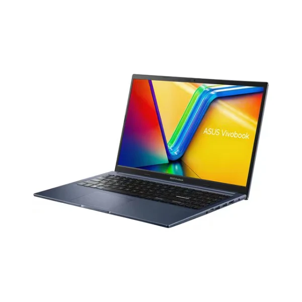 Laptop Asus VivoBook 15 X1502VA 15.6" - Intel Core i7-13620H 13ª Gen - 16GB DDR4 - 512GB SSD - Intel HD Graphics - Quiet Blue - X1502VA-NJ929 - Image 4