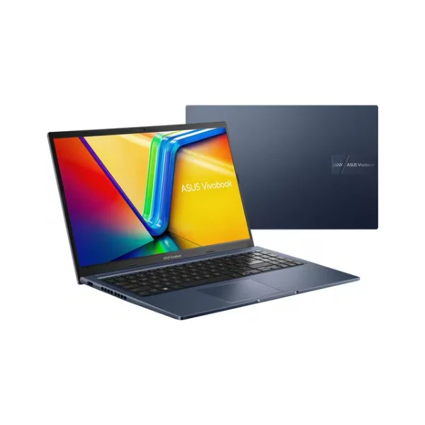 Laptop Asus VivoBook 15 X1502VA 15.6" - Intel Core i7-13620H 13ª Gen - 16GB DDR4 - 512GB SSD - Intel HD Graphics - Quiet Blue - X1502VA-NJ929 - Image 6