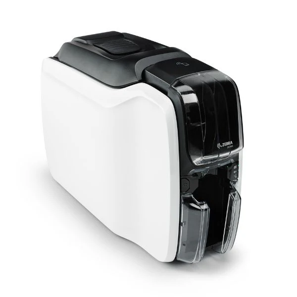 Impresora de Tarjetas Zebra ZC100, Sublimación, USB, 300 dpi, 2GB RAM, Simplex (ZC11-0000Q00LA00) - Image 4
